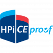 HPiCEproof logo full colour 21 1000x1000